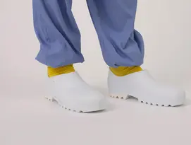 Klompen 1 