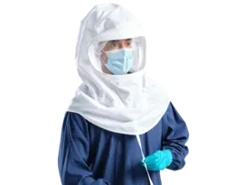 Elis air Hood and Device 