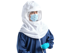 Elis air Hood and Device 