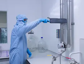 Multi service Cleaner 1 