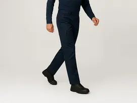 Flamepro broek model