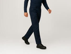 Flamepro broek model