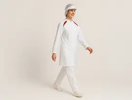 Food clothing model 