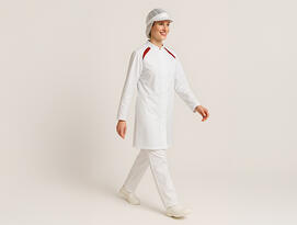 Food clothing model 