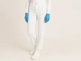 Foodkleding broek model