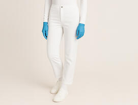 Foodkleding broek model