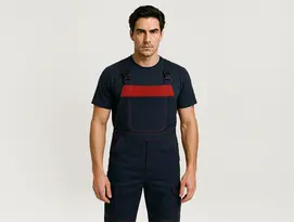 Overall flamepro model