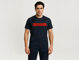 Overall flamepro model