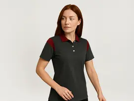 Shirt werkkleding model