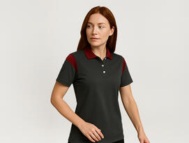 Shirt werkkleding model