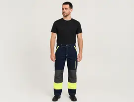 Werkkleding broek