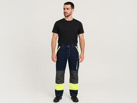 Werkkleding broek