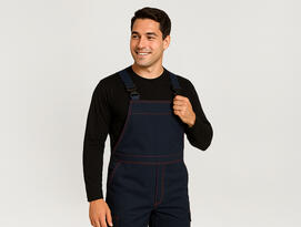 Overall multisplash model