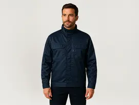 Werkkleding Nomex jas