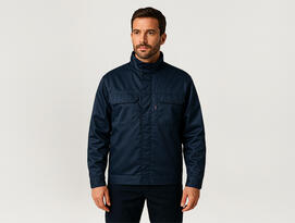 Werkkleding Nomex jas
