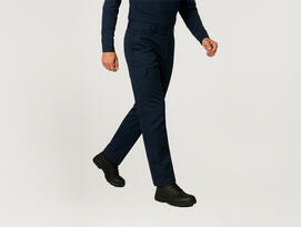 Werkkleding broek Nomex