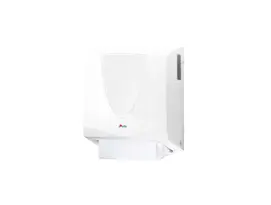 Katoenroldispenser Retract White Edition