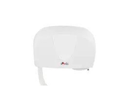 Toiletpaper AQ White Edition