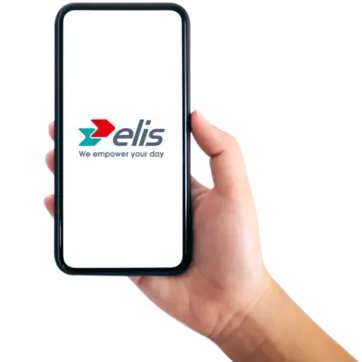 Elis - phone