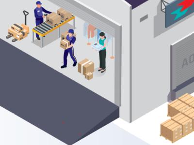Multiservice dienstverlening