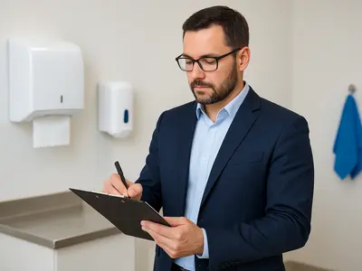 facilitair manager 