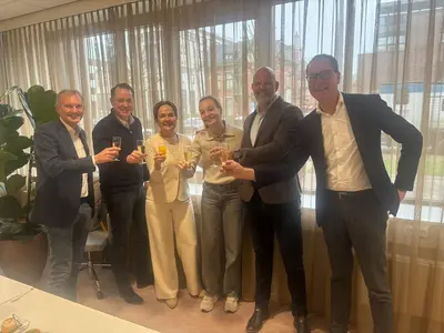 Ondertekening overname OBMB is rond