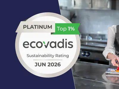 EcoVadis banner