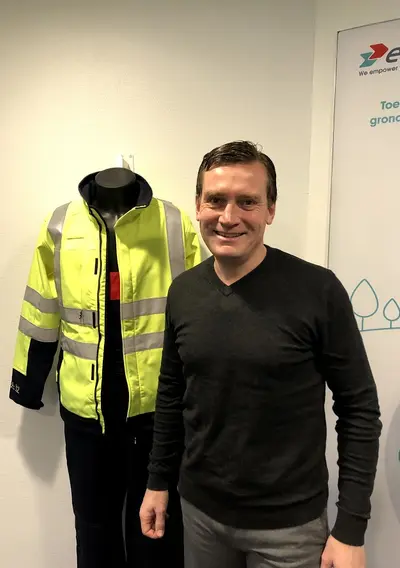 Marcel Bergsma