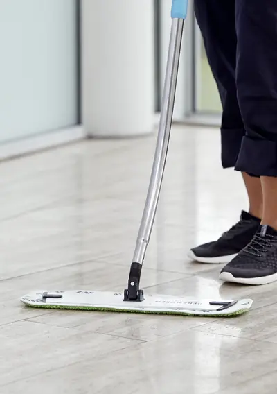 Elis SmartMop steel