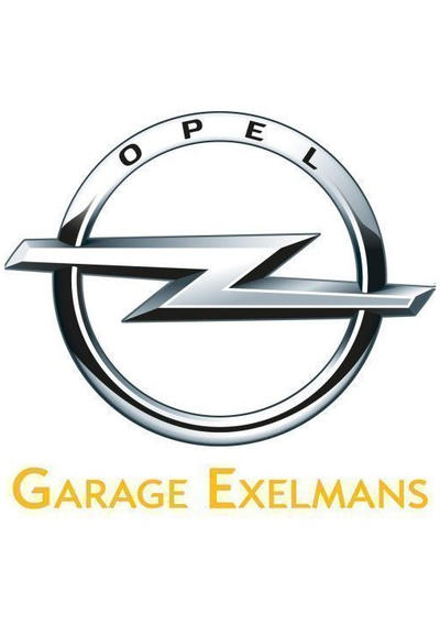 Garage Exelmans