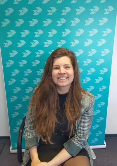 Irene van dijk