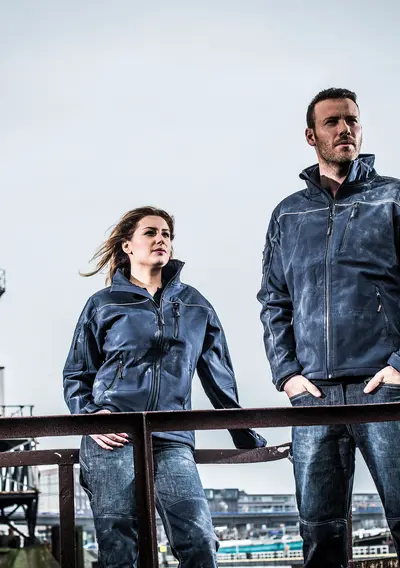 Workwear sfeerbeeld