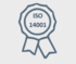 
            ISO 14001:2015 Certificaat Elis Nederland (NL)
      