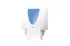 
            Handdoekautomaat Aqualine 
      