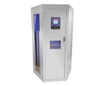 Q-spin smart solution voor pbm