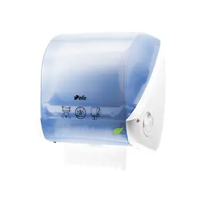 Papierroldispenser Aqua