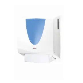 Handdoekautomaat intrekbaar Aqualine