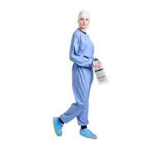 Onderkleding 1 