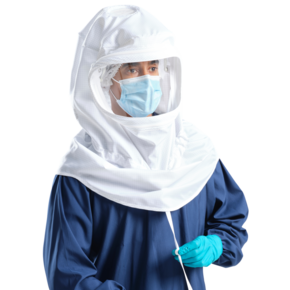 Elis air Hood and Device 