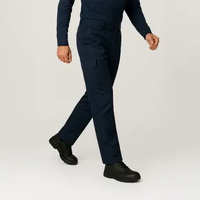 Flamepro broek model