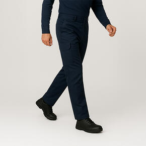 Flamepro broek model