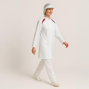 Food clothing model 