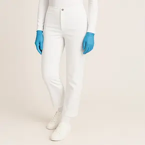 Foodkleding broek model