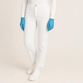 Foodkleding broek model