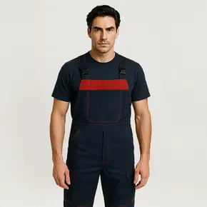 Overall flamepro model