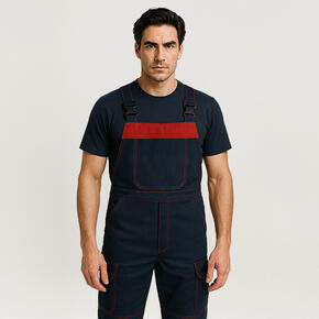 Overall flamepro model