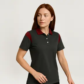 Shirt werkkleding model