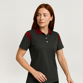 Shirt werkkleding model