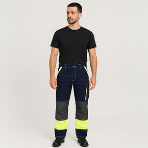 Werkkleding broek