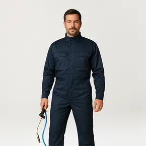 Nomex overall model
